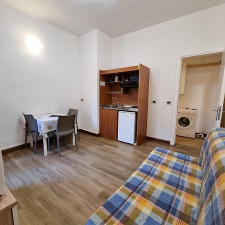 Apartamento Ca' Del Sole Venecia Exterior foto