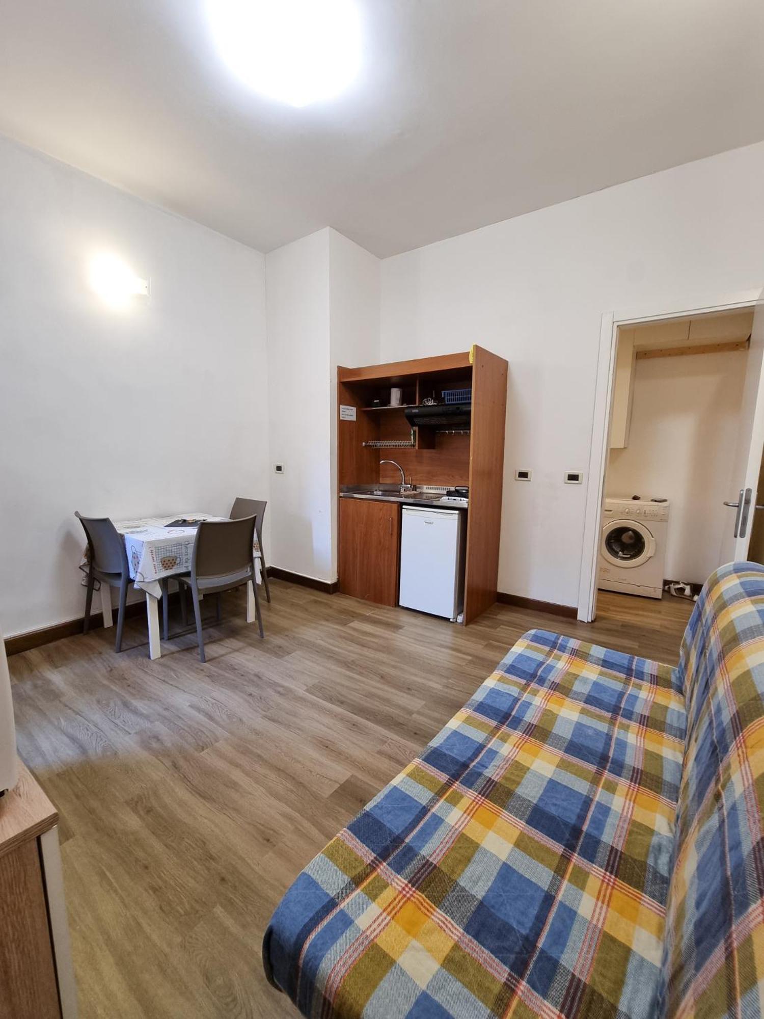 Apartamento Ca' Del Sole Venecia Exterior foto