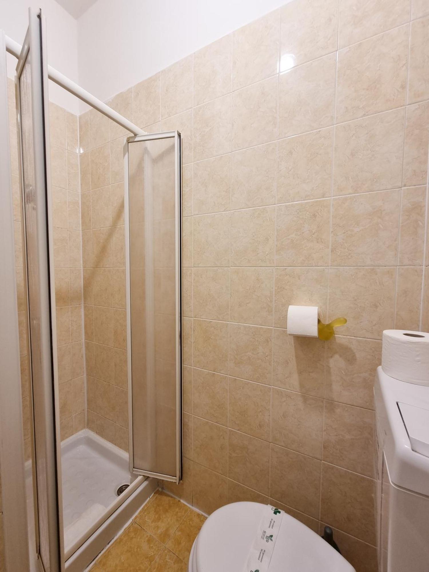 Apartamento Ca' Del Sole Venecia Exterior foto