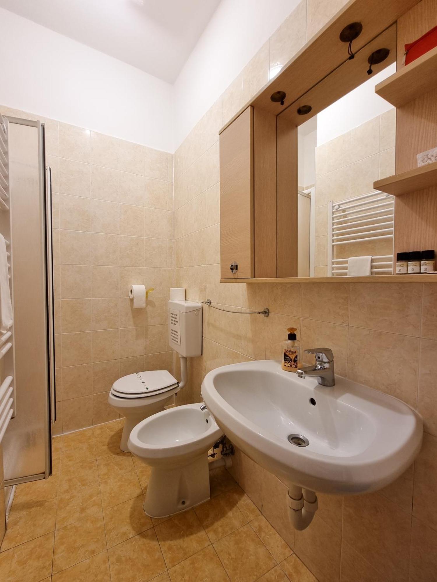 Apartamento Ca' Del Sole Venecia Exterior foto