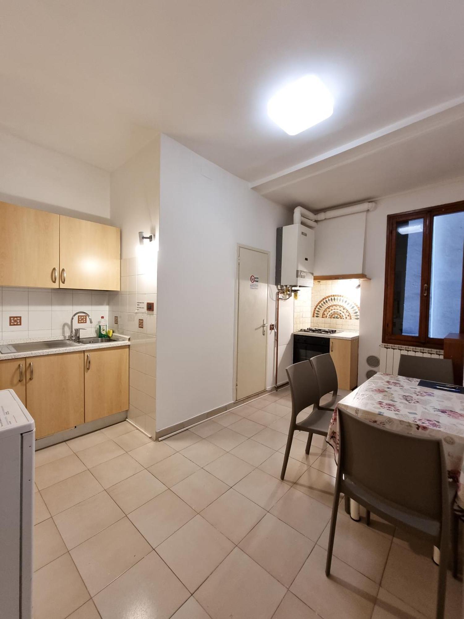 Apartamento Ca' Del Sole Venecia Exterior foto